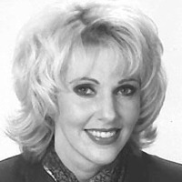 Wendy Jones