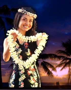 Lei Greetings