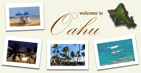 Oahu Destination Management