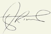 Signature